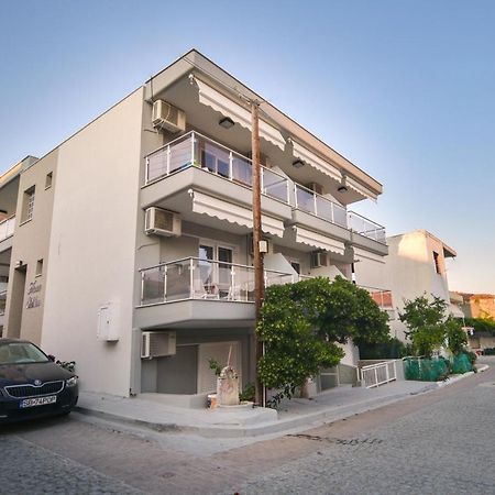 Отель House Stelitsa Сарти Экстерьер фото